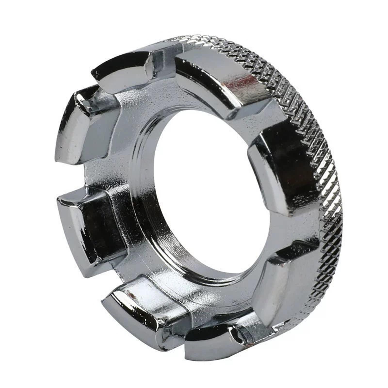 Chrome-Moly Spoke for Mountain Bikes – 8-Spoke Wheel Adjustment Tool, Wire Tightening & Bike One Size
Chrome-Moly Spoke for Mountain Bikes – 8-Spoke Wheel Adjustment Tool, Wire Tightening & Bike One Size