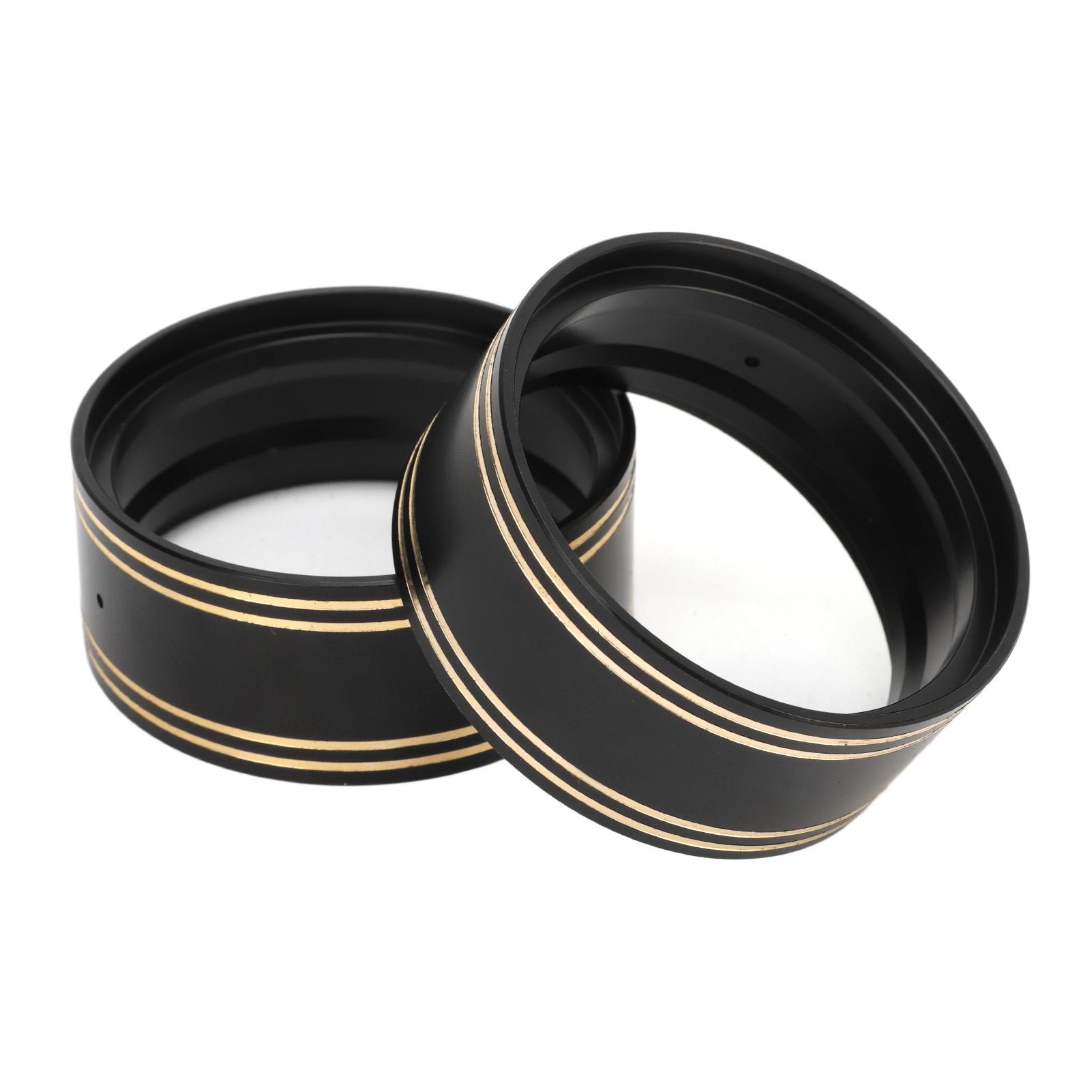2PCS 1.9in Beadlock Wheel Rings with Hole Tire Lock Ring Replacement for Axial SCX10 II 90046 110 
2PCS 1.9in Beadlock Wheel Rings with Hole Tire Lock Ring Replacement for Axial SCX10 II 90046 110