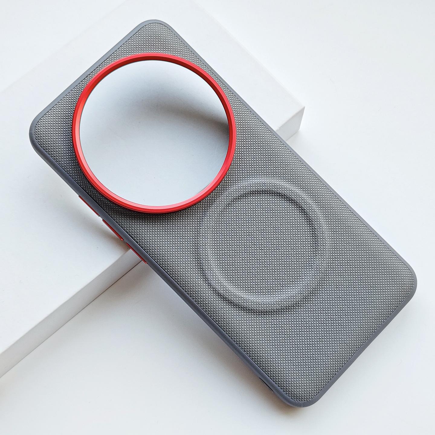 Case For Xiaomi 17 15 14 13 Ultra Sturdy Magsafe Wireless Charging Metal Frame Protection Diamond Pattern Leather Cover Xiaomi 17 Ultra
Case For Xiaomi 17 15 14 13 Ultra Sturdy Magsafe Wireless Charging Metal Frame Protection Diamond Pattern Leather Cover Xiaomi 17 Ultra