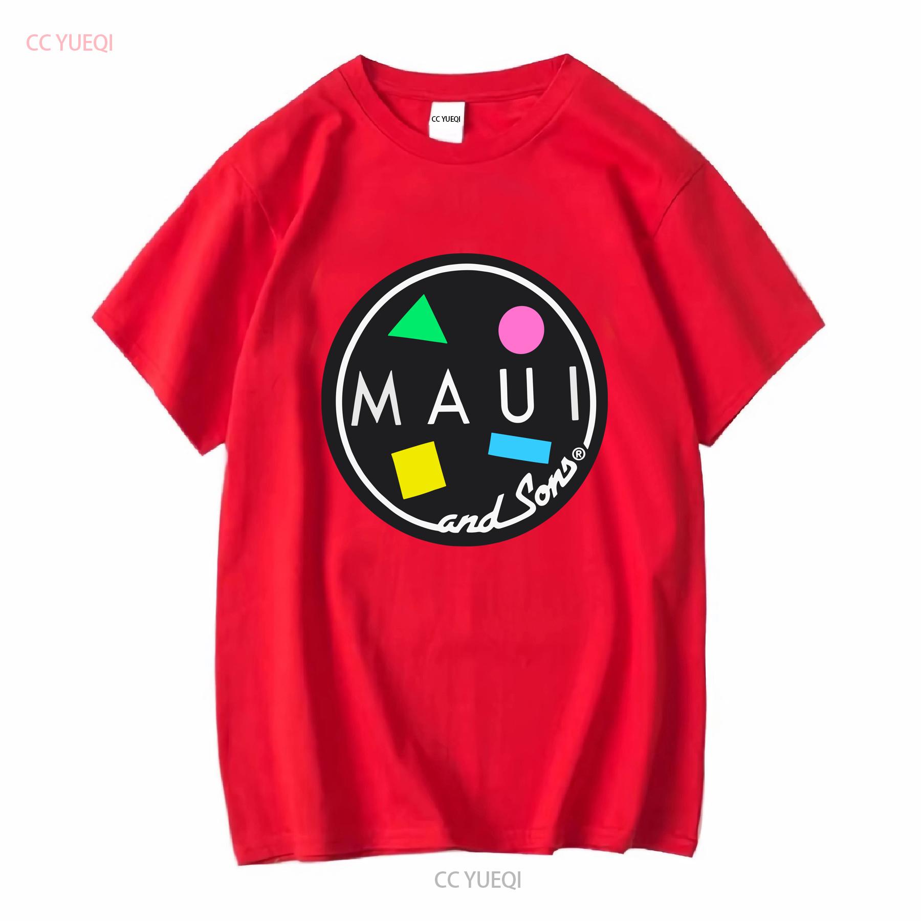 Футболка с логотипом Maui and Sons Classic Cookie Новая с бирками длинный или короткий рукав винтажная Стирка универсальная уличная одежда S
Футболка с логотипом Maui and Sons Classic Cookie Новая с бирками длинный или короткий рукав винтажная Стирка универсальная уличная одежда S