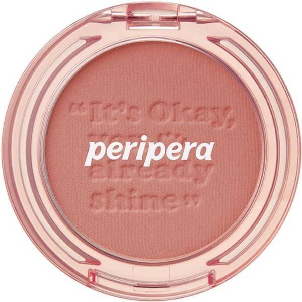 PERIPERA Blushed Sunshine Cheek 01 Calm Pink 05 Dusky Rose 34g 05 Dusky Rose
PERIPERA Blushed Sunshine Cheek 01 Calm Pink 05 Dusky Rose 34g 05 Dusky Rose