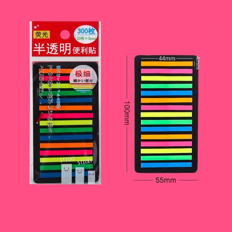 1 шт. Прозрачный цветной липкий блокнот PET флуоресцентный блокнот для заметок самоклеящиеся наклейки для ежедневника индексный пост
1 шт. Прозрачный цветной липкий блокнот PET флуоресцентный блокнот для заметок самоклеящиеся наклейки для ежедневника индексный пост