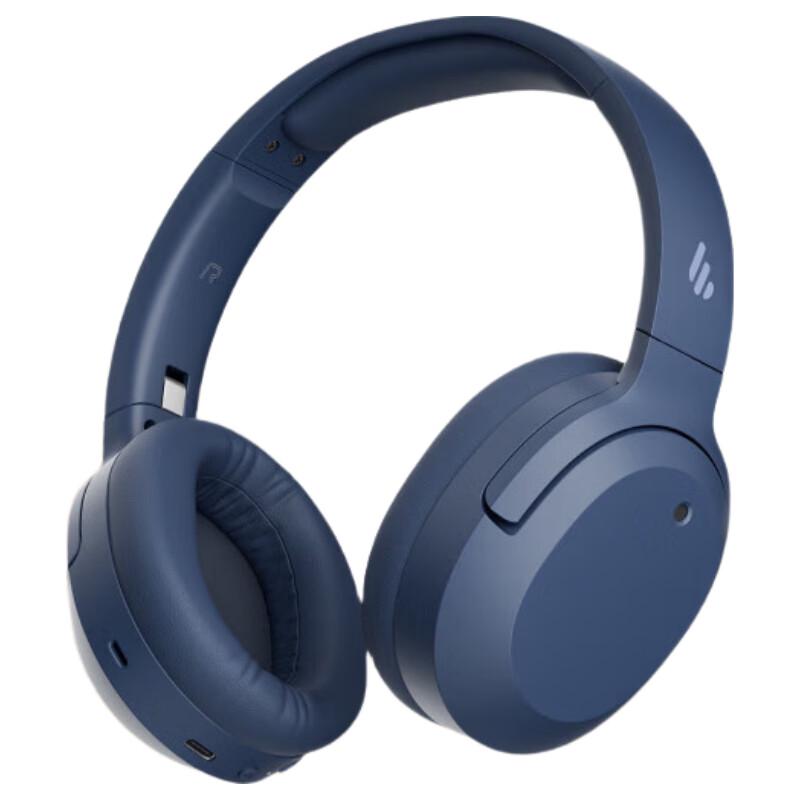 EDIFIER W820NB Over-ear Active Noise Cancelling Bluetooth Headphones
EDIFIER W820NB Over-ear Active Noise Cancelling Bluetooth Headphones