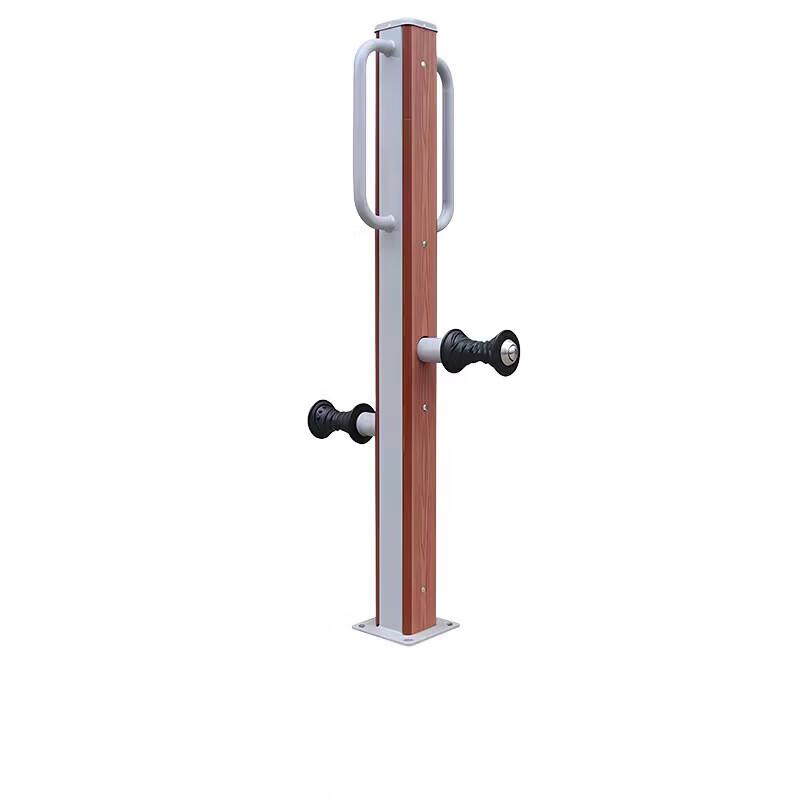 Outdoor Fitness Equipment
Outdoor Fitness Equipment