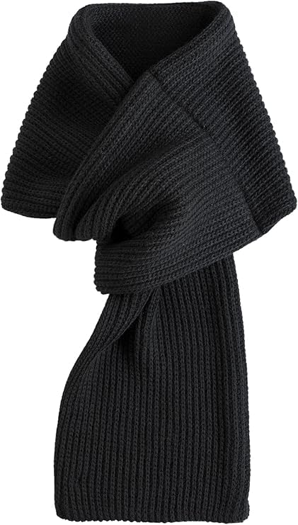 TAVARAT В рубчик Сделано Однотонный Шарф за 3 секунды, Мужской, Япония, Цвет, Компактный, Tps-112R (черный) чёрный
TAVARAT В рубчик Сделано Однотонный Шарф за 3 секунды, Мужской, Япония, Цвет, Компактный, Tps-112R (черный) чёрный