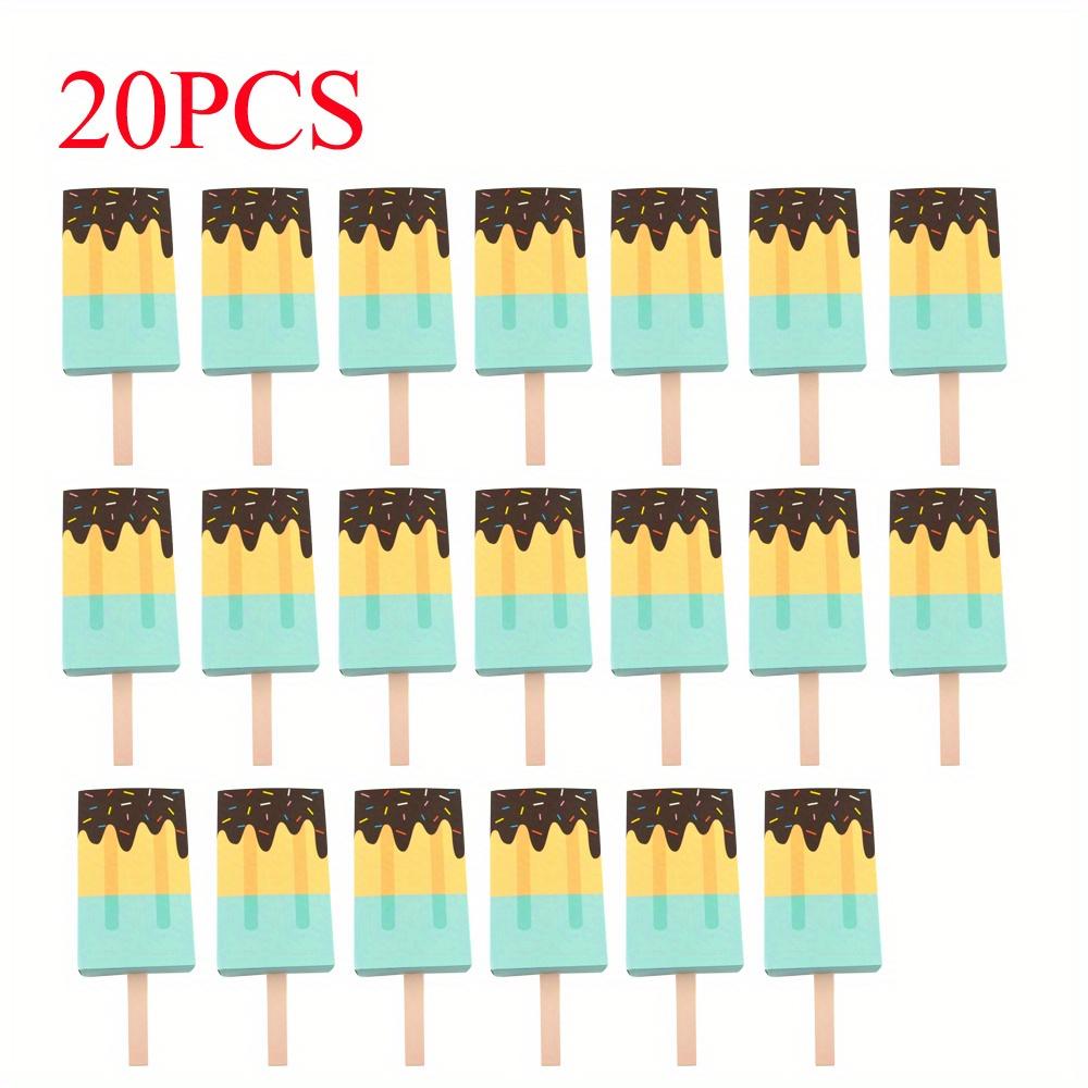 20PCS Party Candy Box Cute Cartoon Drawer Party Favors Ice Cream Shape Gift Boxes Shower Favor Creative Wedding Candy Boxes 10.2X8.8X2.7 жёлтый
20PCS Party Candy Box Cute Cartoon Drawer Party Favors Ice Cream Shape Gift Boxes Shower Favor Creative Wedding Candy Boxes 10.2X8.8X2.7 жёлтый