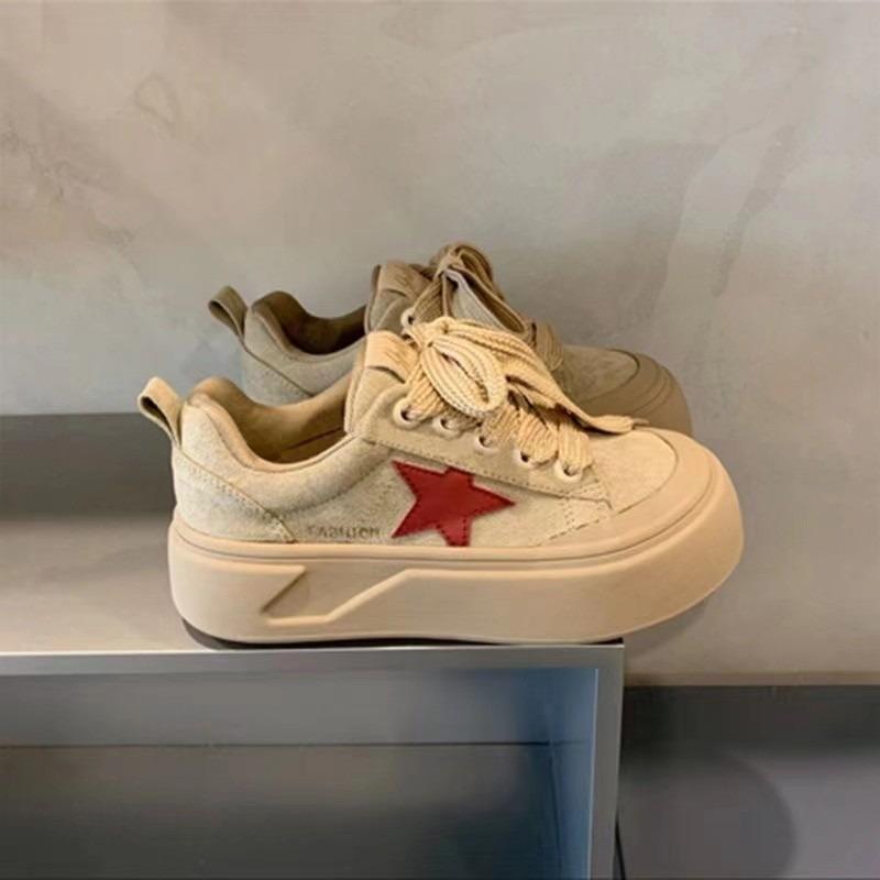 Туфли в стиле ретро на толстой подошве для женщин, новые осенне-зимние, модные, универсальные 40 хаки
Туфли в стиле ретро на толстой подошве для женщин, новые осенне-зимние, модные, универсальные 40 хаки