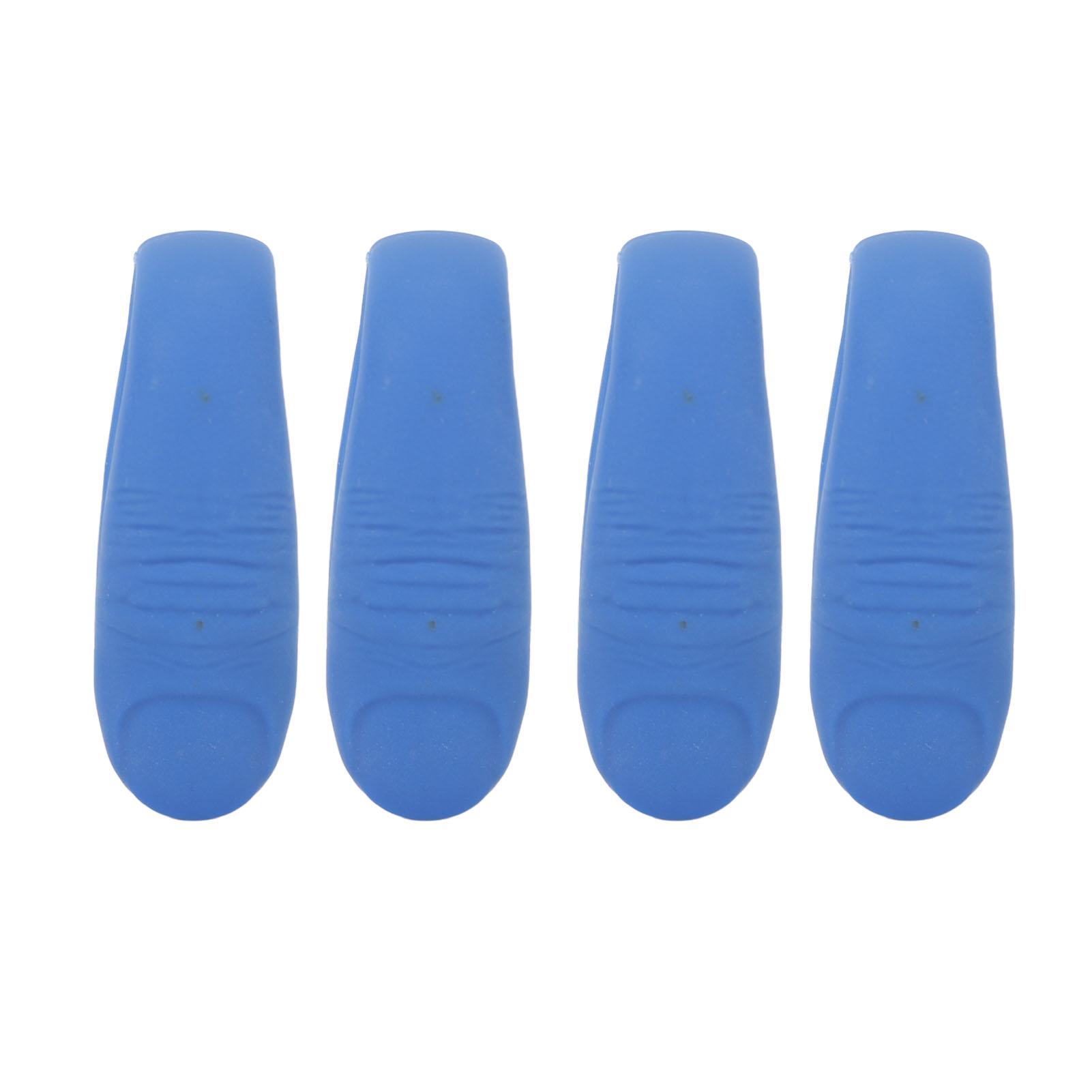 4pcs Hand Pressure Point Clip Stress Reduction Wearable Tension Relief Acupressure Clip
4pcs Hand Pressure Point Clip Stress Reduction Wearable Tension Relief Acupressure Clip