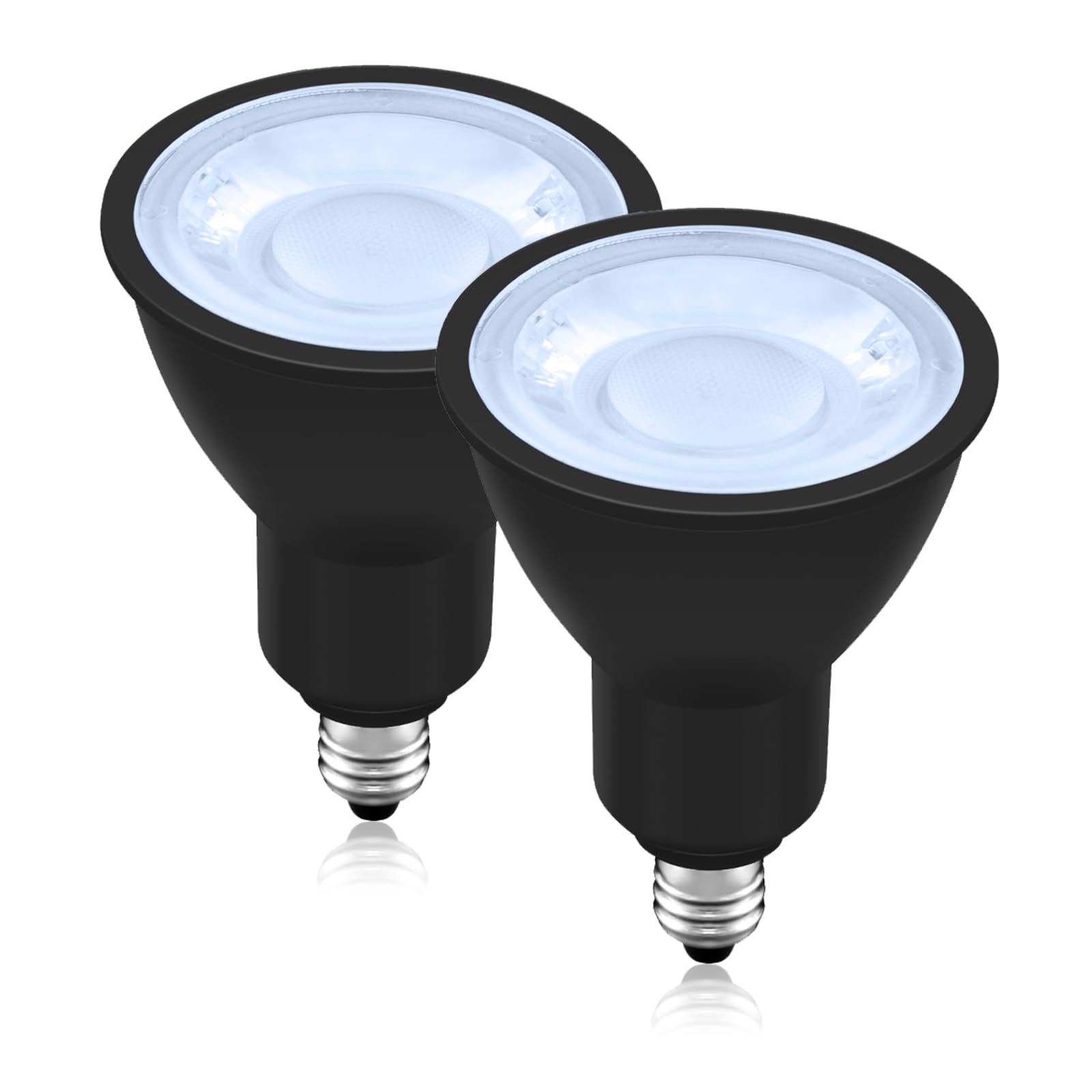 Community Lighting Set of 2 LED Spotlight E11 60W Type Equivalent 600lm Daylight Color Halogen 6W LED Lamp Lighting Long Life Energy Saving Indirect
Community Lighting Set of 2 LED Spotlight E11 60W Type Equivalent 600lm Daylight Color Halogen 6W LED Lamp Lighting Long Life Energy Saving Indirect