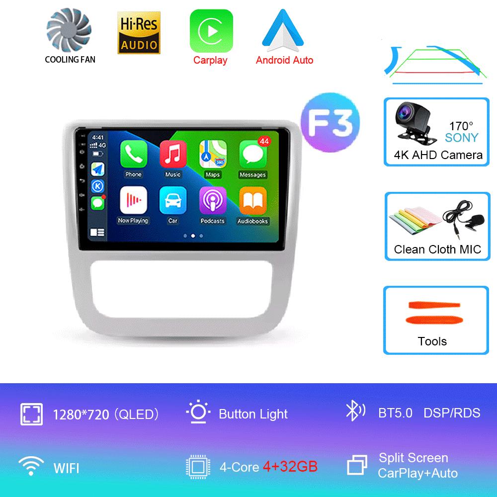 Android 14 Car Radio For Volkswagen Scirocco 3 III Mk3 2008 - 2014 Multimedia Video Player Navigation stereo GPS No 2din 2 din
Android 14 Car Radio For Volkswagen Scirocco 3 III Mk3 2008 - 2014 Multimedia Video Player Navigation stereo GPS No 2din 2 din