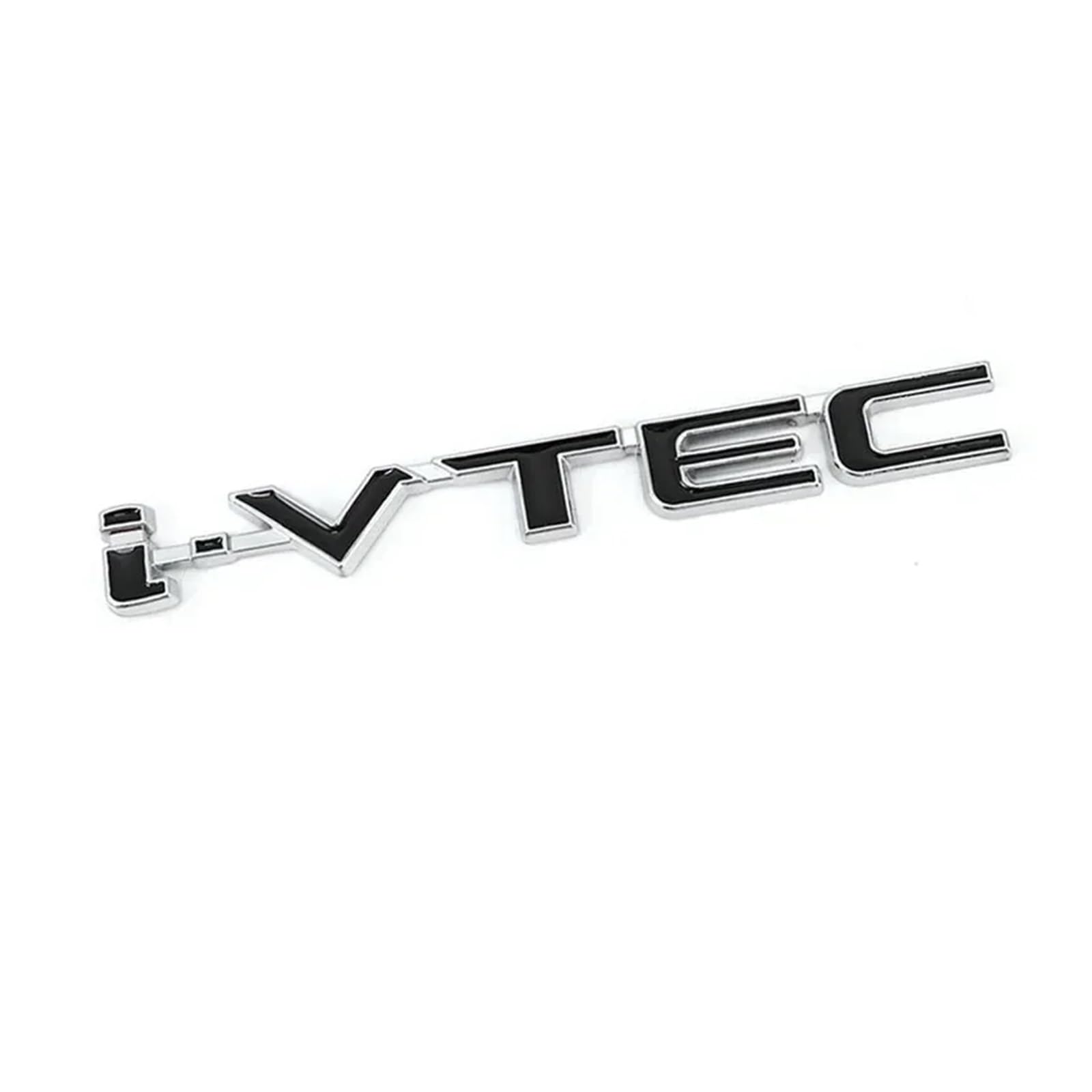 Car Sticker VTEC Emblem Decal I VTEC Badge Exterior Accessories One size чёрный
Car Sticker VTEC Emblem Decal I VTEC Badge Exterior Accessories One size чёрный