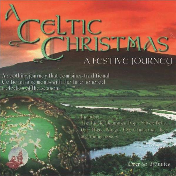 CD РАЗНЫЕ ИСПОЛНИТЕЛИ - Кельтское Рождество: Праздничный Jour CMX45552 St. Клэр Энтер 1997 Канада Праздник Б/У
CD РАЗНЫЕ ИСПОЛНИТЕЛИ - Кельтское Рождество: Праздничный Jour CMX45552 St. Клэр Энтер 1997 Канада Праздник Б/У