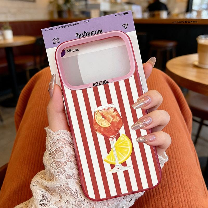 Fresh Summer Fruit Lemon Cherry Striped Phone Case for Xiaomi Mi 15T 14T 14 13 12 12T 11 Lite Poco X7 X6 X3 GT Pro Ultra 4G 5G Poco F6 5G
Fresh Summer Fruit Lemon Cherry Striped Phone Case for Xiaomi Mi 15T 14T 14 13 12 12T 11 Lite Poco X7 X6 X3 GT Pro Ultra 4G 5G Poco F6 5G