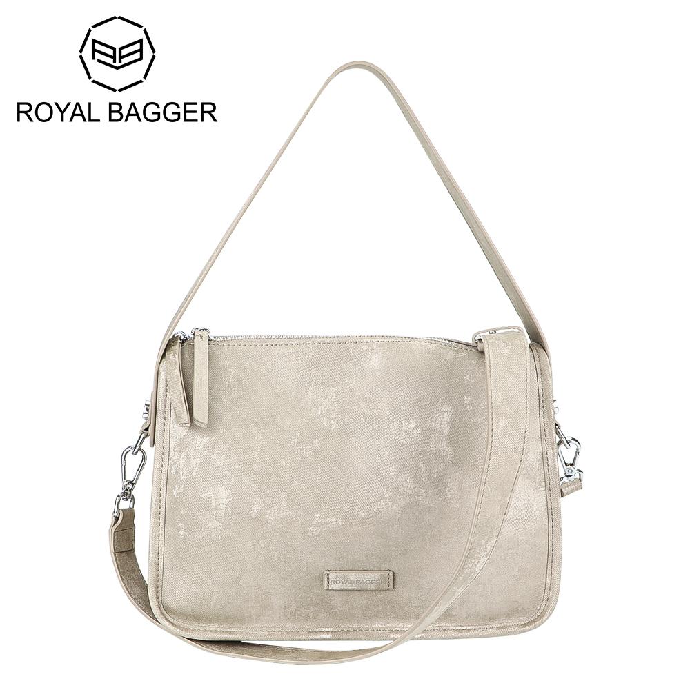 Сумка через плечо Royal Bagger из натуральной кожи, повседневная сумка большой вместимости под мышками, регулируемый ремень через плечо 1724 чёрный
Сумка через плечо Royal Bagger из натуральной кожи, повседневная сумка большой вместимости под мышками, регулируемый ремень через плечо 1724 чёрный