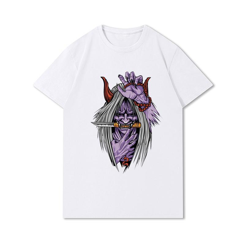 Summer Men s Clothes Printed Soft Unisex Cotton Tees Anime Naruto Summer Blouse T-Shirts Men s Fashion Tops S белый
Summer Men s Clothes Printed Soft Unisex Cotton Tees Anime Naruto Summer Blouse T-Shirts Men s Fashion Tops S белый