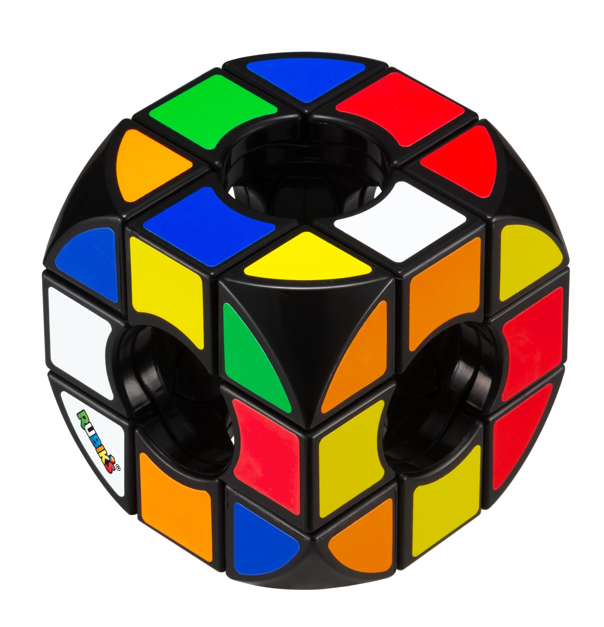 MegaHouse Кубик Рубика Пустота
MegaHouse Кубик Рубика Пустота