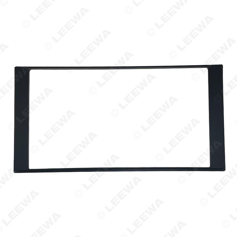 Nissan Livina/Sunny Новая Аудио 2DIN Стерео Модификация Лицевая панель LEEWA
Nissan Livina/Sunny Новая Аудио 2DIN Стерео Модификация Лицевая панель LEEWA
