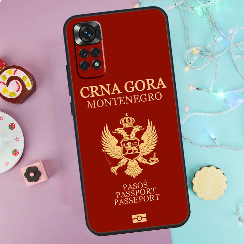 Montenegro Flag Case For Xiaomi Redmi Note 9 10 11 12 13 14 Pro 9S 10S 11S 12S Redmi 14C 10C 12C 13C Cover Redmi 12C
Montenegro Flag Case For Xiaomi Redmi Note 9 10 11 12 13 14 Pro 9S 10S 11S 12S Redmi 14C 10C 12C 13C Cover Redmi 12C