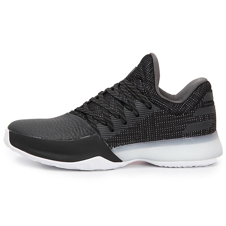 Adidas Харден Том. 1 Мужские кроссовки Black Diamond Core-черные, однотонно-серые AH2116
Adidas Харден Том. 1 Мужские кроссовки Black Diamond Core-черные, однотонно-серые AH2116