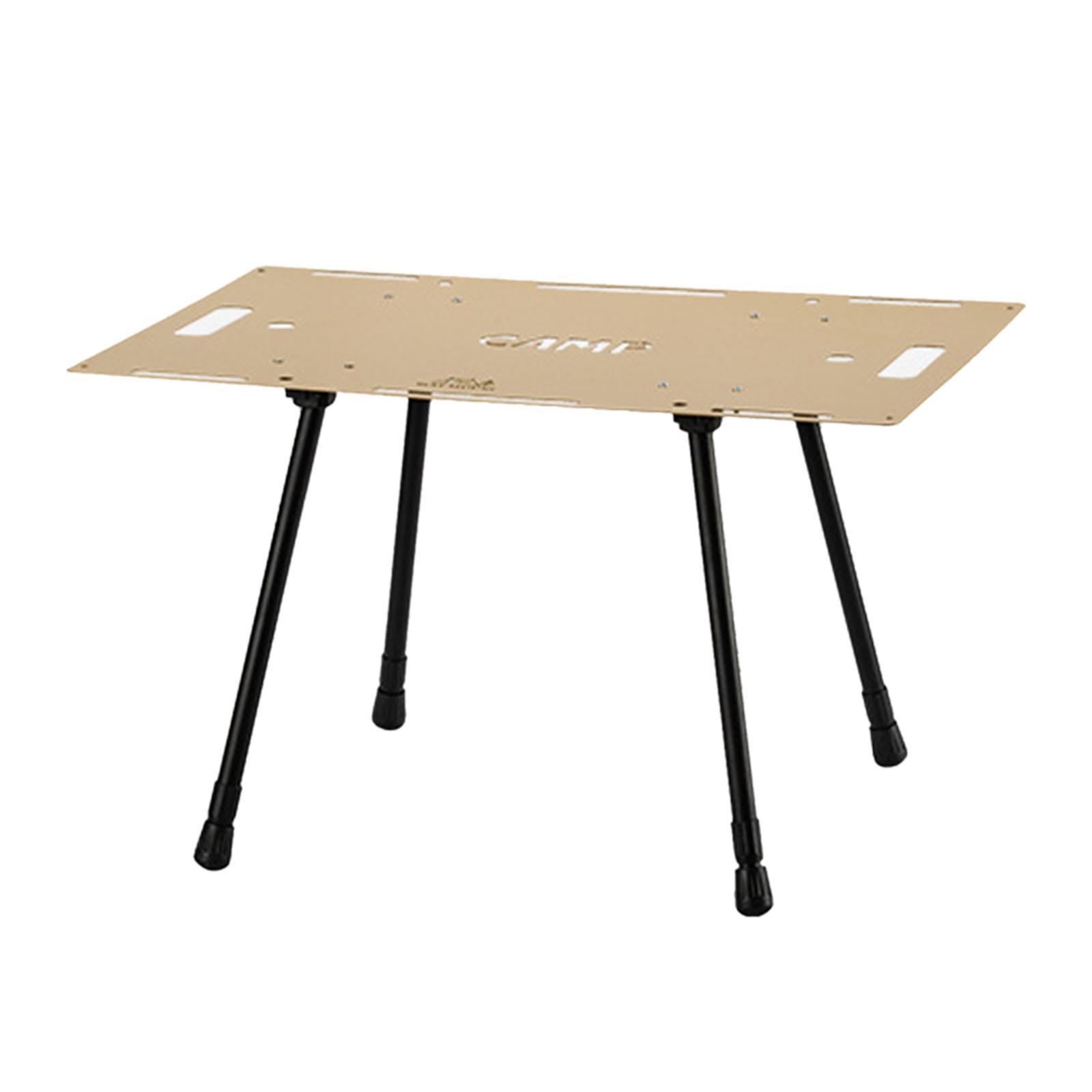 Folding Table Stable Camping Furniture Outdoor Table for Patio Yard Travel хаки
Folding Table Stable Camping Furniture Outdoor Table for Patio Yard Travel хаки