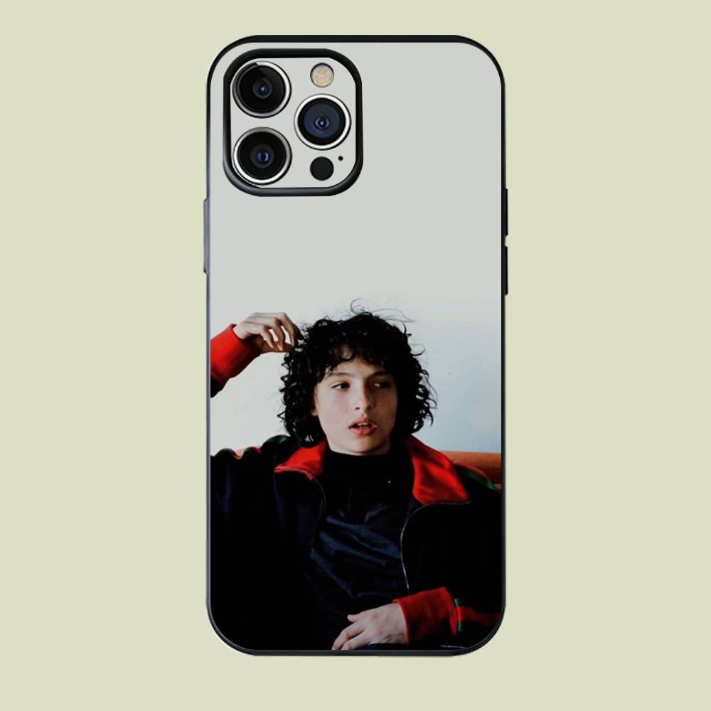 F-Finn W-Wolfhard Stranger Black Matte Phone Case For iPhone 17,16,15,14,13,12,13,12 Max Plus mini XS Silicone Soft Back Cover iPhone16pro
F-Finn W-Wolfhard Stranger Black Matte Phone Case For iPhone 17,16,15,14,13,12,13,12 Max Plus mini XS Silicone Soft Back Cover iPhone16pro