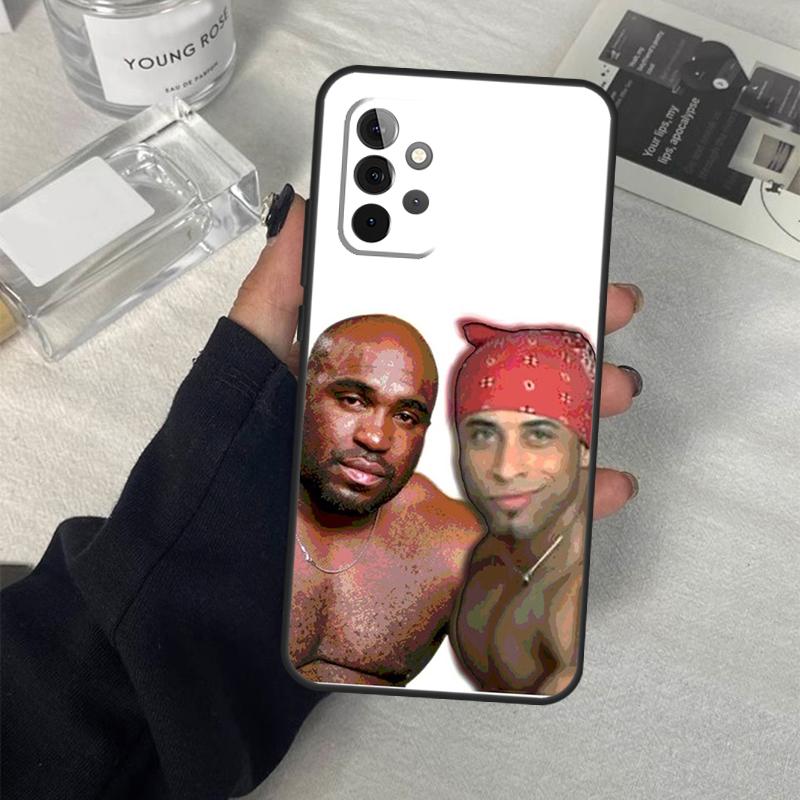 Ricardo Milos For Samsung Galaxy A52 A42 A32 A22 A12 A13 A23 A33 A53 A51 A71 A14 A24 A34 A54 Phone Case Samsung A34 5G
Ricardo Milos For Samsung Galaxy A52 A42 A32 A22 A12 A13 A23 A33 A53 A51 A71 A14 A24 A34 A54 Phone Case Samsung A34 5G