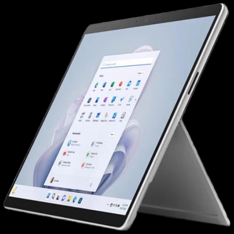 Microsoft Surface Pro 9 2-in-1 Tablet PC (CN version)
Microsoft Surface Pro 9 2-in-1 Tablet PC (CN version)