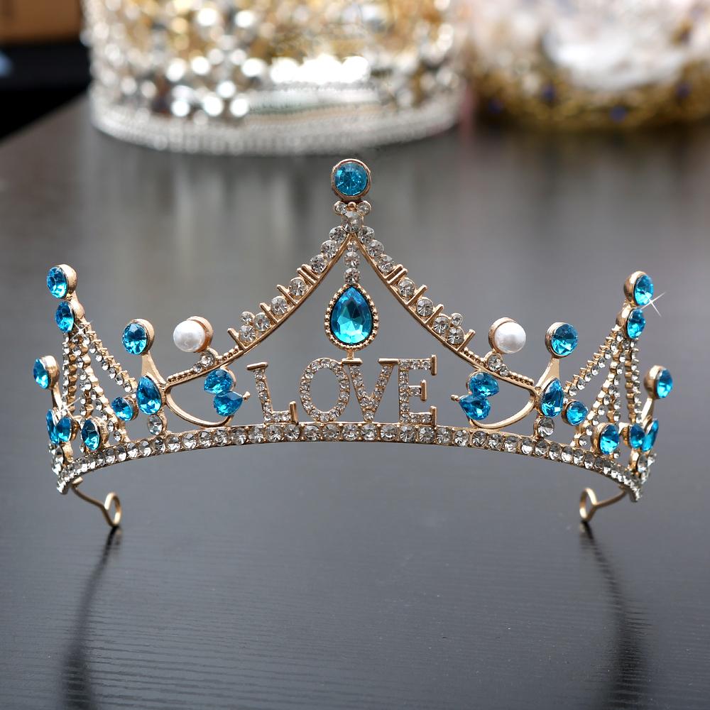 1 шт. Стиль ЛЮБОВЬ Королевская принцесса корона Сверкающий кристалл Тиара на день рождения для девочек с блестящими листьями Волшебные дворцовые аксессуары для волос
1 шт. Стиль ЛЮБОВЬ Королевская принцесса корона Сверкающий кристалл Тиара на день рождения для девочек с блестящими листьями Волшебные дворцовые аксессуары для волос