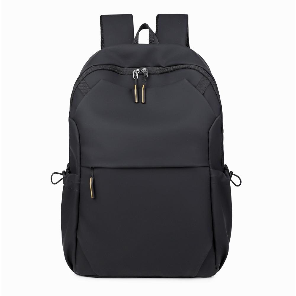 Backpack men s business multi-functional computer backpack large capacity usb charging schoolbag simple commute 15.6 чорний
Backpack men s business multi-functional computer backpack large capacity usb charging schoolbag simple commute 15.6 чорний