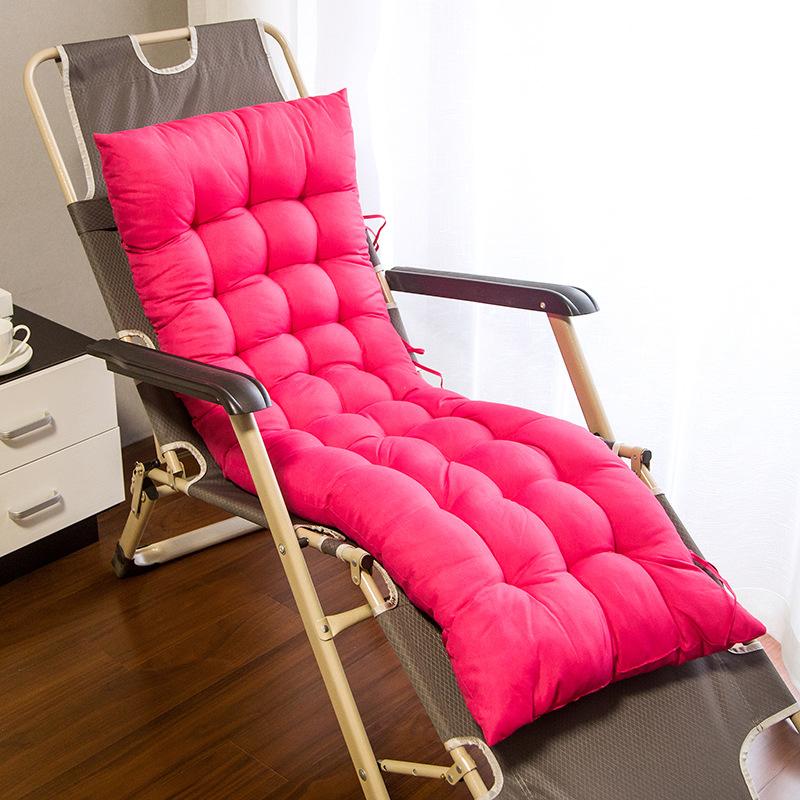New Solid Color Soft Comfortable Office Chair Seat Cushions Reclining Chair Cushion Long Cushion Various Sizes Are Available 48x125x8cm 1pcs
New Solid Color Soft Comfortable Office Chair Seat Cushions Reclining Chair Cushion Long Cushion Various Sizes Are Available 48x125x8cm 1pcs