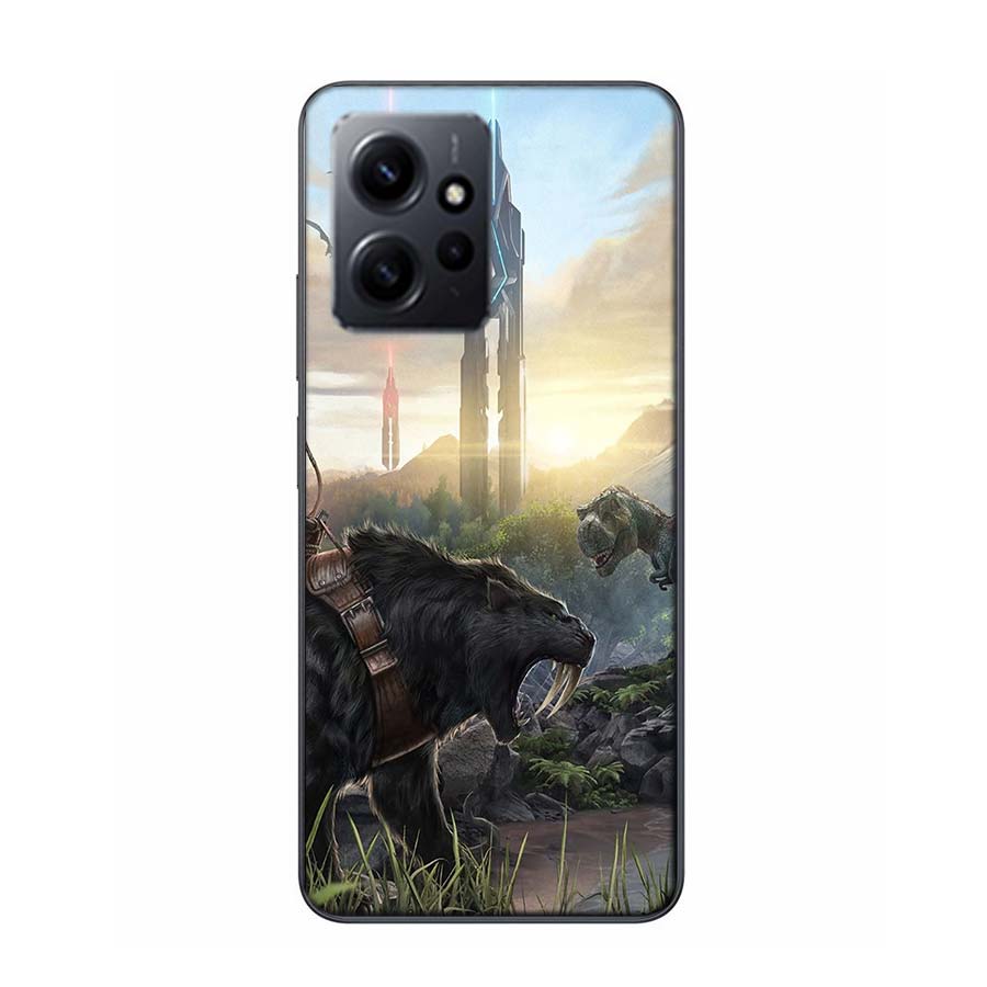 Game ARK Survival Evolved Phone Case For Redmi 12 13C 12C 15C 9 10 10C Note 13 Pro Plus 14 15 Pro 9T 9C 9A TPU Soft Cover Clear Redmi Note 9S(Pro)
Game ARK Survival Evolved Phone Case For Redmi 12 13C 12C 15C 9 10 10C Note 13 Pro Plus 14 15 Pro 9T 9C 9A TPU Soft Cover Clear Redmi Note 9S(Pro)