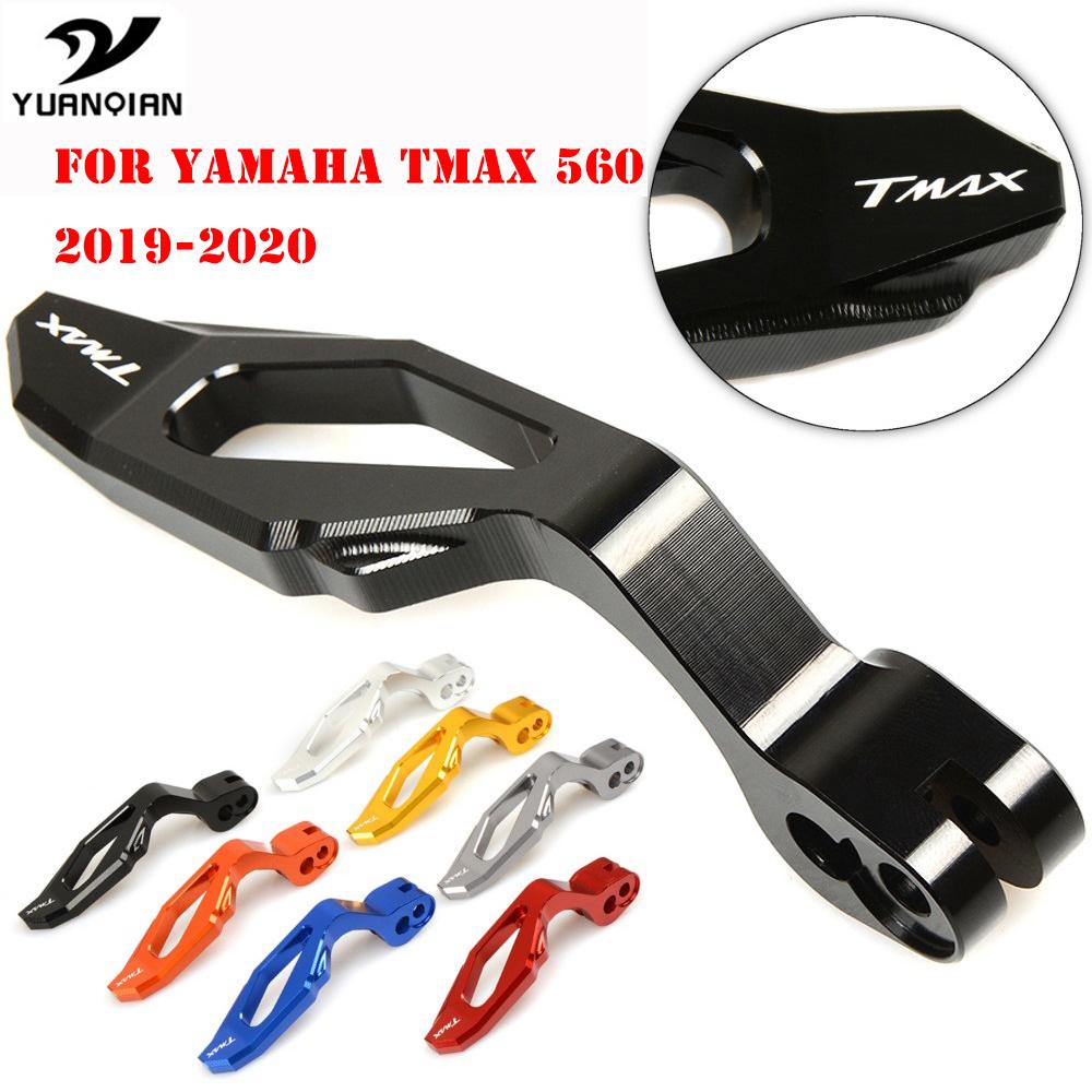 Алюминиевый рычаг стояночного тормоза мотоцикла для YAMAHA T MAX 560 T-MAX 560 TMAX 560-аксессуары стояночного ручного тормоза
Алюминиевый рычаг стояночного тормоза мотоцикла для YAMAHA T MAX 560 T-MAX 560 TMAX 560-аксессуары стояночного ручного тормоза