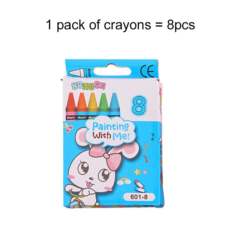 Мелки 8 цветов Смываемые и стираемые цветные мелки Подходят для начинающих Инструменты для рисования мелками Школьные офисные принадлежности TMZ
Мелки 8 цветов Смываемые и стираемые цветные мелки Подходят для начинающих Инструменты для рисования мелками Школьные офисные принадлежности TMZ