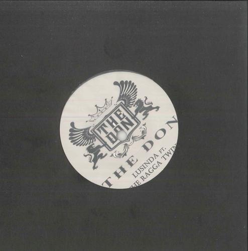 7inch Record LUSINDA FT. THE RAGGA TWINS - The Don HUST001 Hustler Records 2024 Europe Dance & Electronica
7inch Record LUSINDA FT. THE RAGGA TWINS - The Don HUST001 Hustler Records 2024 Europe Dance & Electronica
