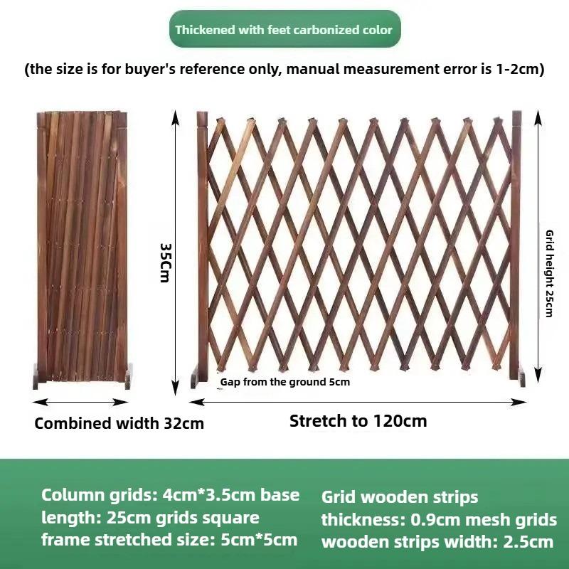 Wooden Pet Door Dog Fence Balcony Isolation Door Retractable Cat Door Safety Doorstop Strong and Durable Pet Products Supplies
Wooden Pet Door Dog Fence Balcony Isolation Door Retractable Cat Door Safety Doorstop Strong and Durable Pet Products Supplies