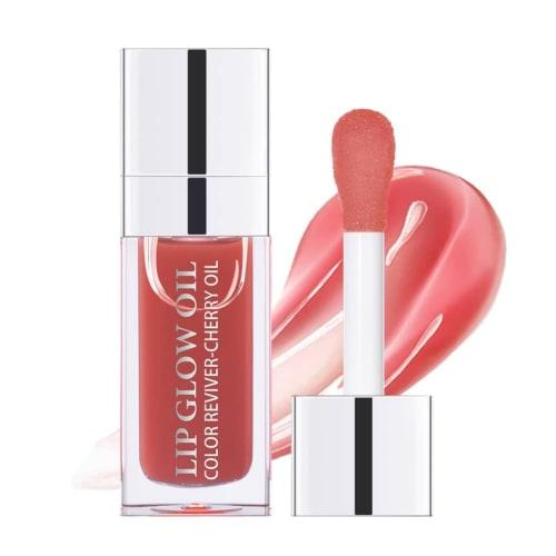 Увлажняющее масло для блеска для губ My Glow Lip Oil Увлажняющий блеск для губ Блеск для губ 6 мл (012# ПАЛИСАНДР)
Увлажняющее масло для блеска для губ My Glow Lip Oil Увлажняющий блеск для губ Блеск для губ 6 мл (012# ПАЛИСАНДР)