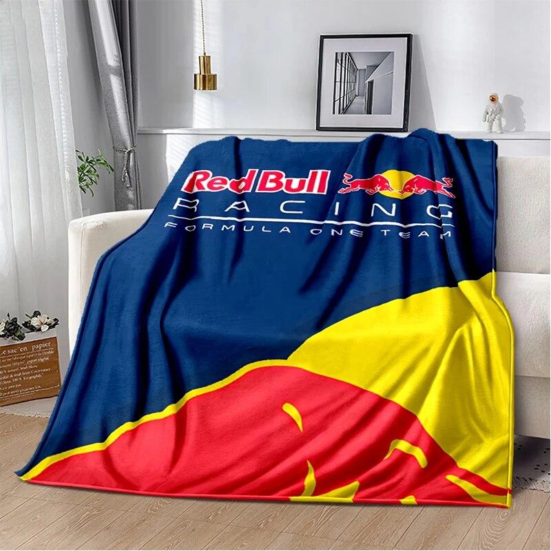 BULL Blanket Home Sofa Bed General RED Blanket Travel PICNIC CAMPING Lightweight Blankets for Beds Blanket for Gift All Seasons
BULL Blanket Home Sofa Bed General RED Blanket Travel PICNIC CAMPING Lightweight Blankets for Beds Blanket for Gift All Seasons