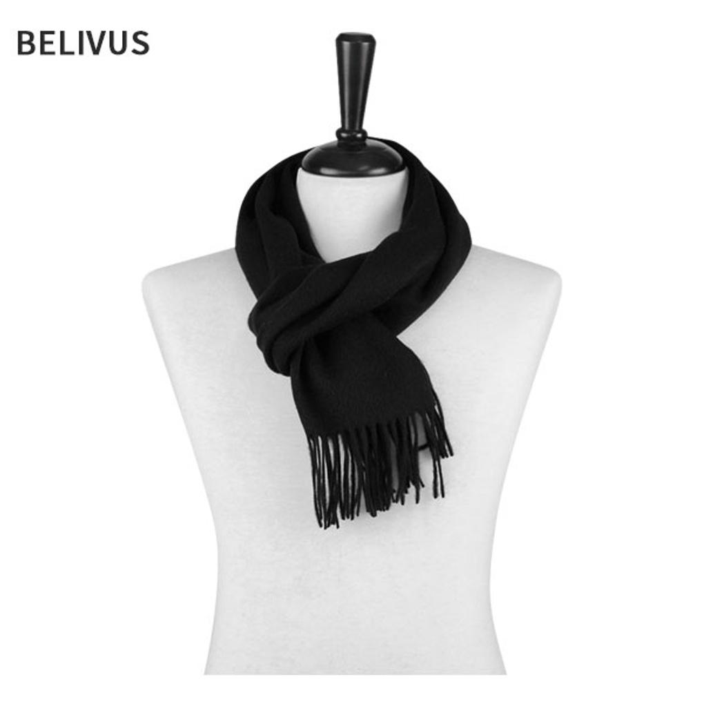 Believers Men s Muffler BDRM006 Men s Wool Plain Scarf
Believers Men s Muffler BDRM006 Men s Wool Plain Scarf