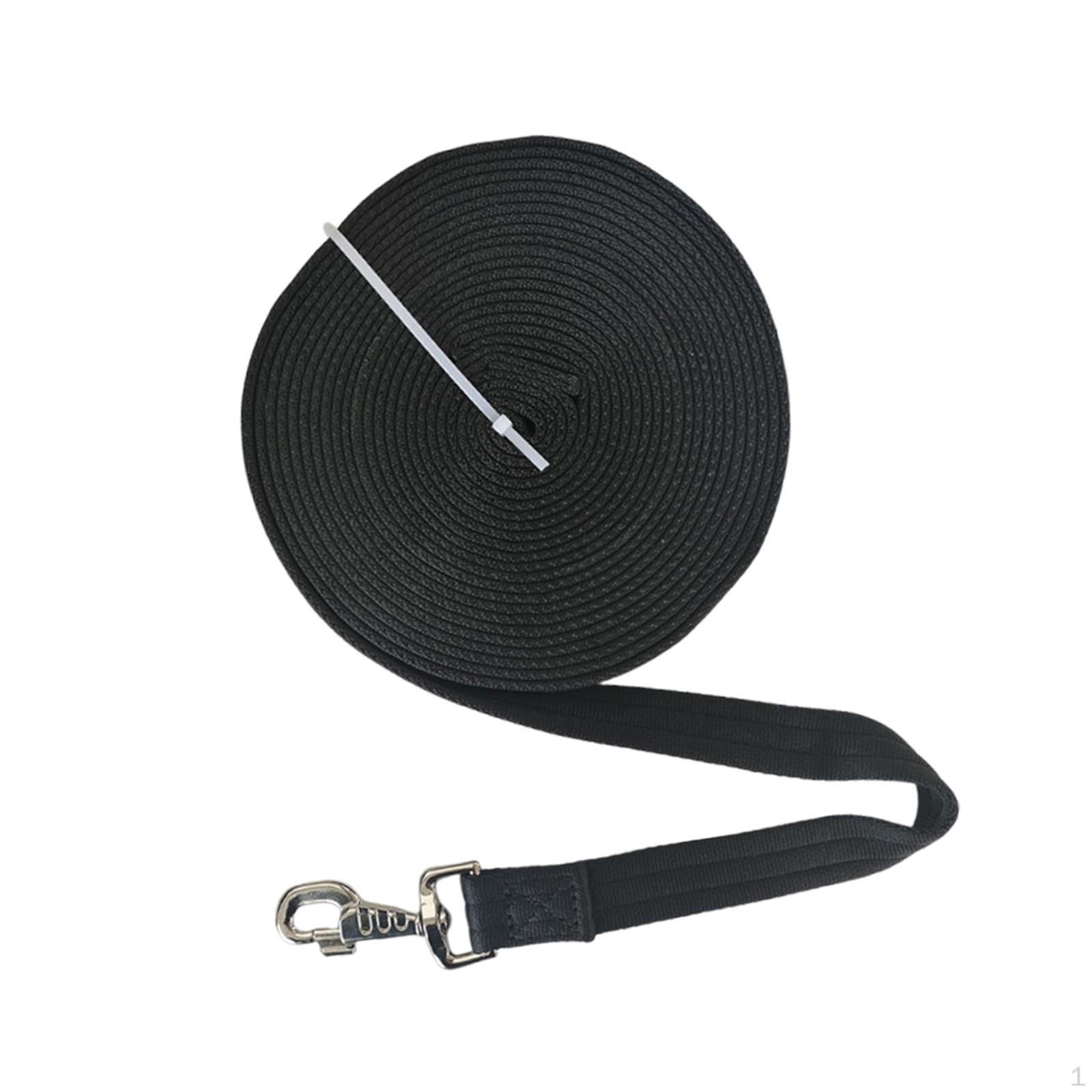 Horse Rope 26.25ft Accessories Tack for Barn Riding Equestrian
Horse Rope 26.25ft Accessories Tack for Barn Riding Equestrian