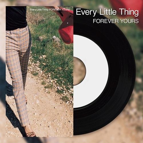 7inch Record EVERY LITTLE THING FOREVER YOURS MOON AQJD77773 AVEX INFINITY 2026 Japan Japanese PopRock
7inch Record EVERY LITTLE THING FOREVER YOURS MOON AQJD77773 AVEX INFINITY 2026 Japan Japanese PopRock