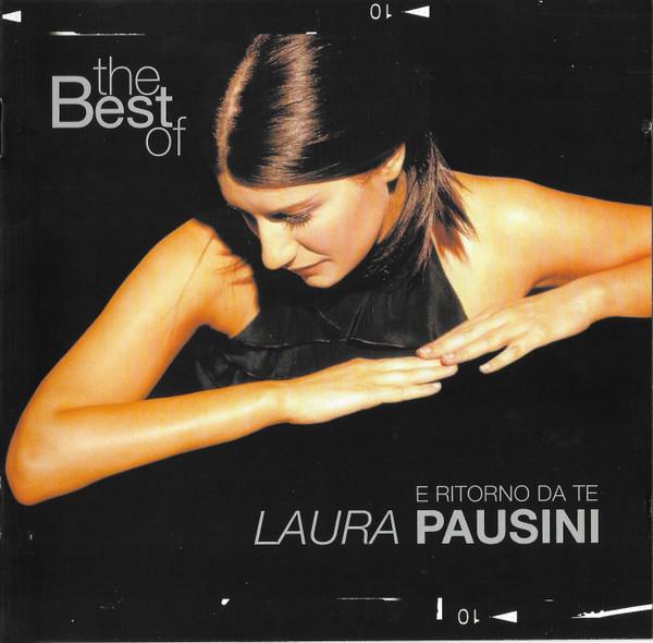 CD ЛАУРА ПАУЗИНИ - The Best Of Laura Pausini - E Ritor 0927410352 CGD East West Europe Latin Б/У
CD ЛАУРА ПАУЗИНИ - The Best Of Laura Pausini - E Ritor 0927410352 CGD East West Europe Latin Б/У