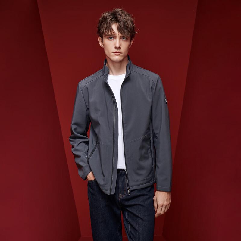 Navigare Men s Casual Short Jacket 1131003205 L
Navigare Men s Casual Short Jacket 1131003205 L