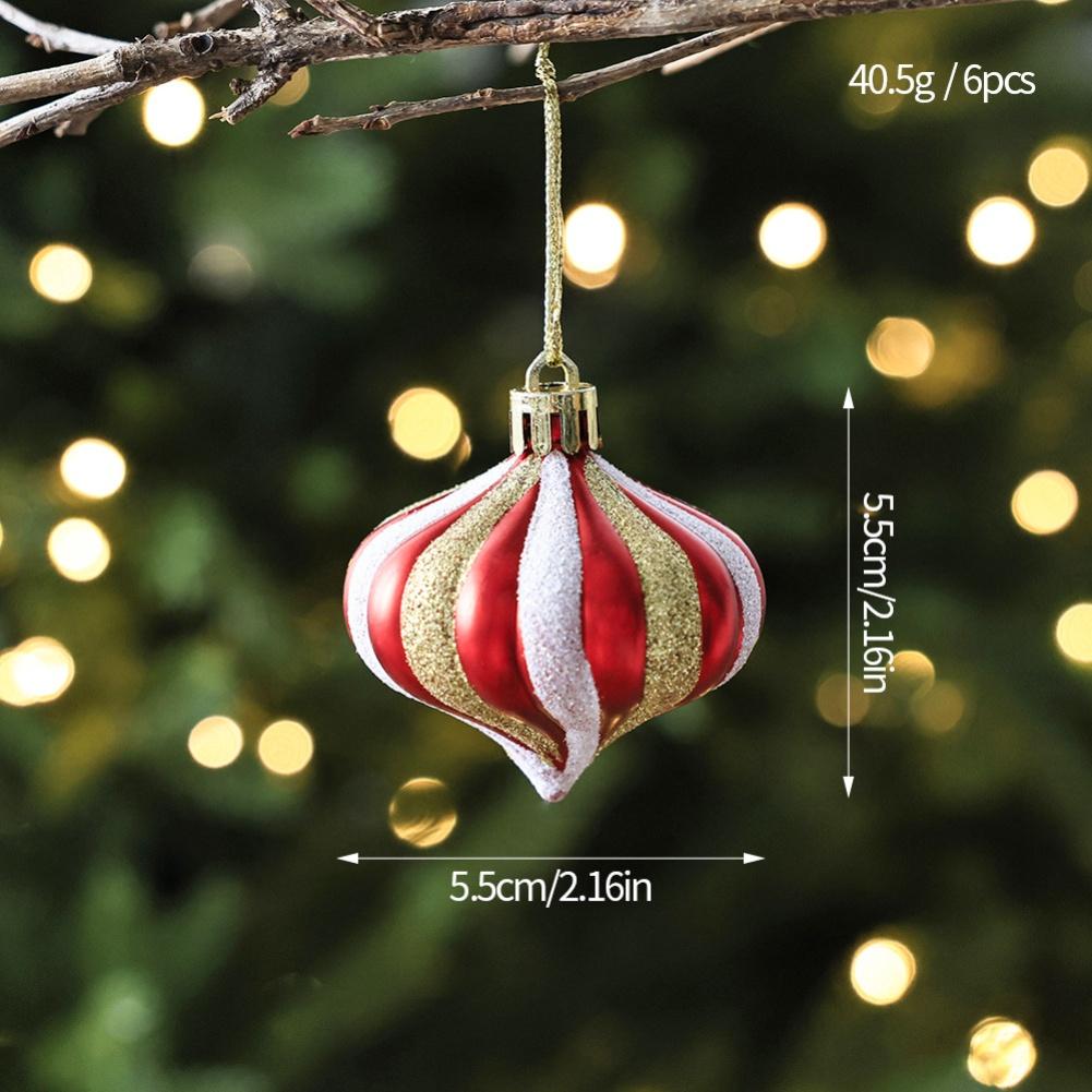 Christmas Candy Ornaments Set of 6 Pieces Plastic Pendants Designed for Tree Decoration and Holiday Party Settings
Christmas Candy Ornaments Set of 6 Pieces Plastic Pendants Designed for Tree Decoration and Holiday Party Settings