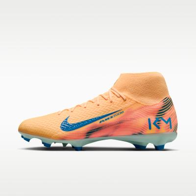 Nike Zoom Mercurial Superfly 10 Academy FG/MG Kylian Mbappé Melon Tin 42
Nike Zoom Mercurial Superfly 10 Academy FG/MG Kylian Mbappé Melon Tin 42