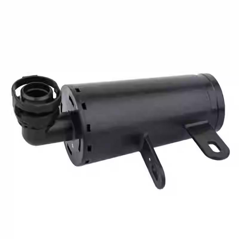 Peugeot/Citroën Carbon Canister Gray Filter for Models 408, 4008, 5008, 508L, 2008, C5, C6, C3XR, Tianyi - National VI Compliant. None
Peugeot/Citroën Carbon Canister Gray Filter for Models 408, 4008, 5008, 508L, 2008, C5, C6, C3XR, Tianyi - National VI Compliant. None