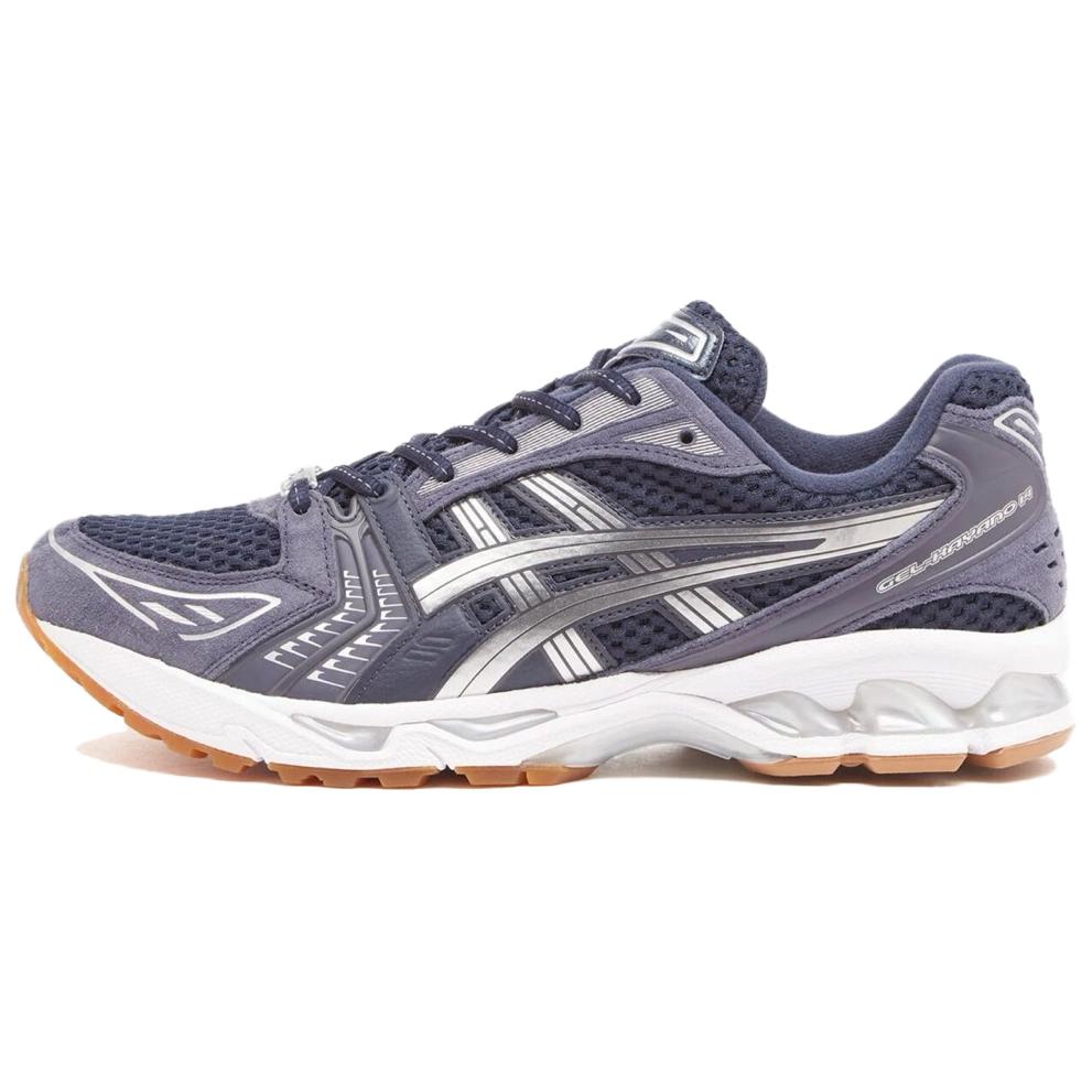 Asics Gel Kayano 14 A.P.C. Полуночный Индиго Туман 39
Asics Gel Kayano 14 A.P.C. Полуночный Индиго Туман 39