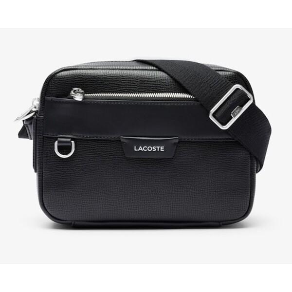 Сумка Lacoste Ocean Reporter BB Nh5048o56g black (000)
Сумка Lacoste Ocean Reporter BB Nh5048o56g black (000)