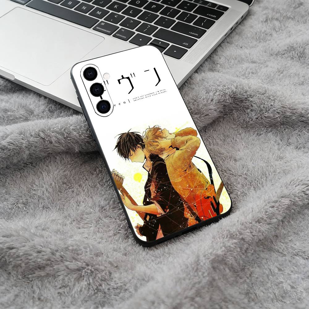 Given- BL- Anime Ritsuka Mafuyu Sato Soft Silicone phone Case for Samsung Galaxy A73/A71/A72/A70/A53/A52/A51 - Black Samsung a10
Given- BL- Anime Ritsuka Mafuyu Sato Soft Silicone phone Case for Samsung Galaxy A73/A71/A72/A70/A53/A52/A51 - Black Samsung a10