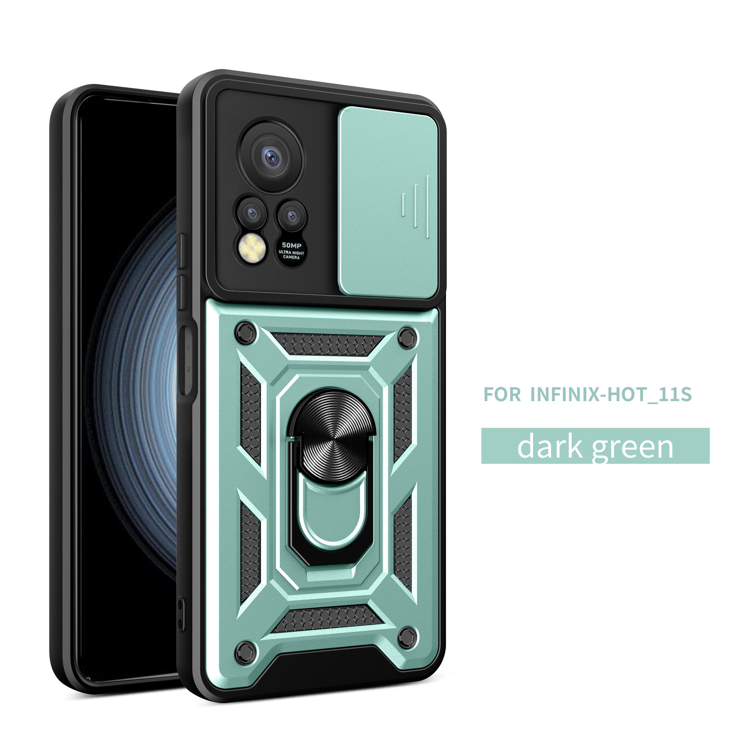 For Infinix Hot 11s NFC Case Infinix Hot 11s NFC Cover Magnetic Ring Holder Armor Phone Case Slide Camera Protect Back Cover Infinix Hot 11s NFC
For Infinix Hot 11s NFC Case Infinix Hot 11s NFC Cover Magnetic Ring Holder Armor Phone Case Slide Camera Protect Back Cover Infinix Hot 11s NFC
