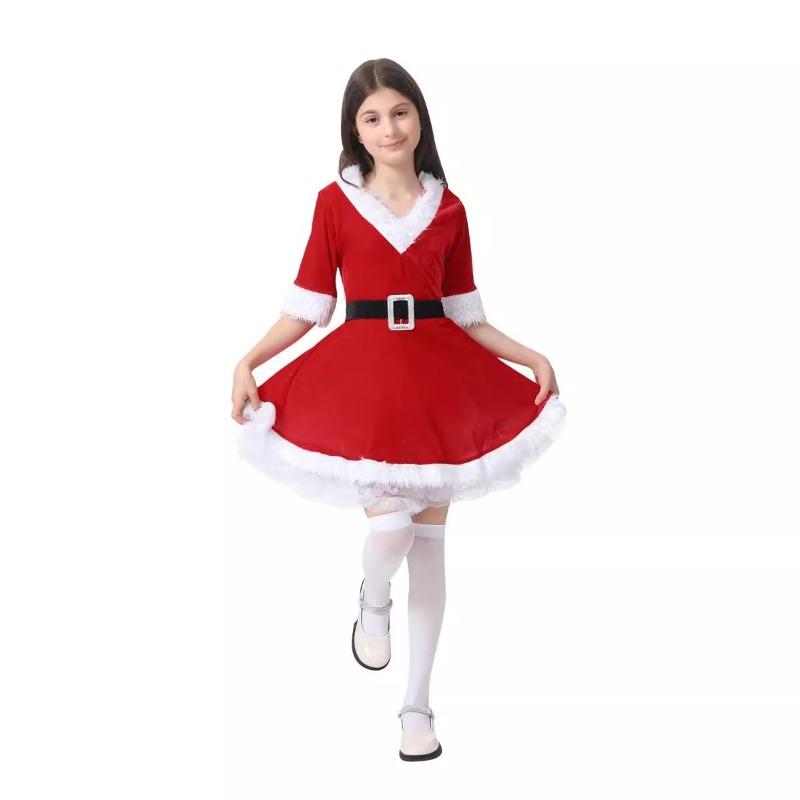 Sub-code hooded new Christmas women s adult dress Santa Claus Christmas tree playing collar clothing XL
Sub-code hooded new Christmas women s adult dress Santa Claus Christmas tree playing collar clothing XL